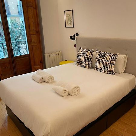 Exyca Malasana Madrid Dış mekan fotoğraf