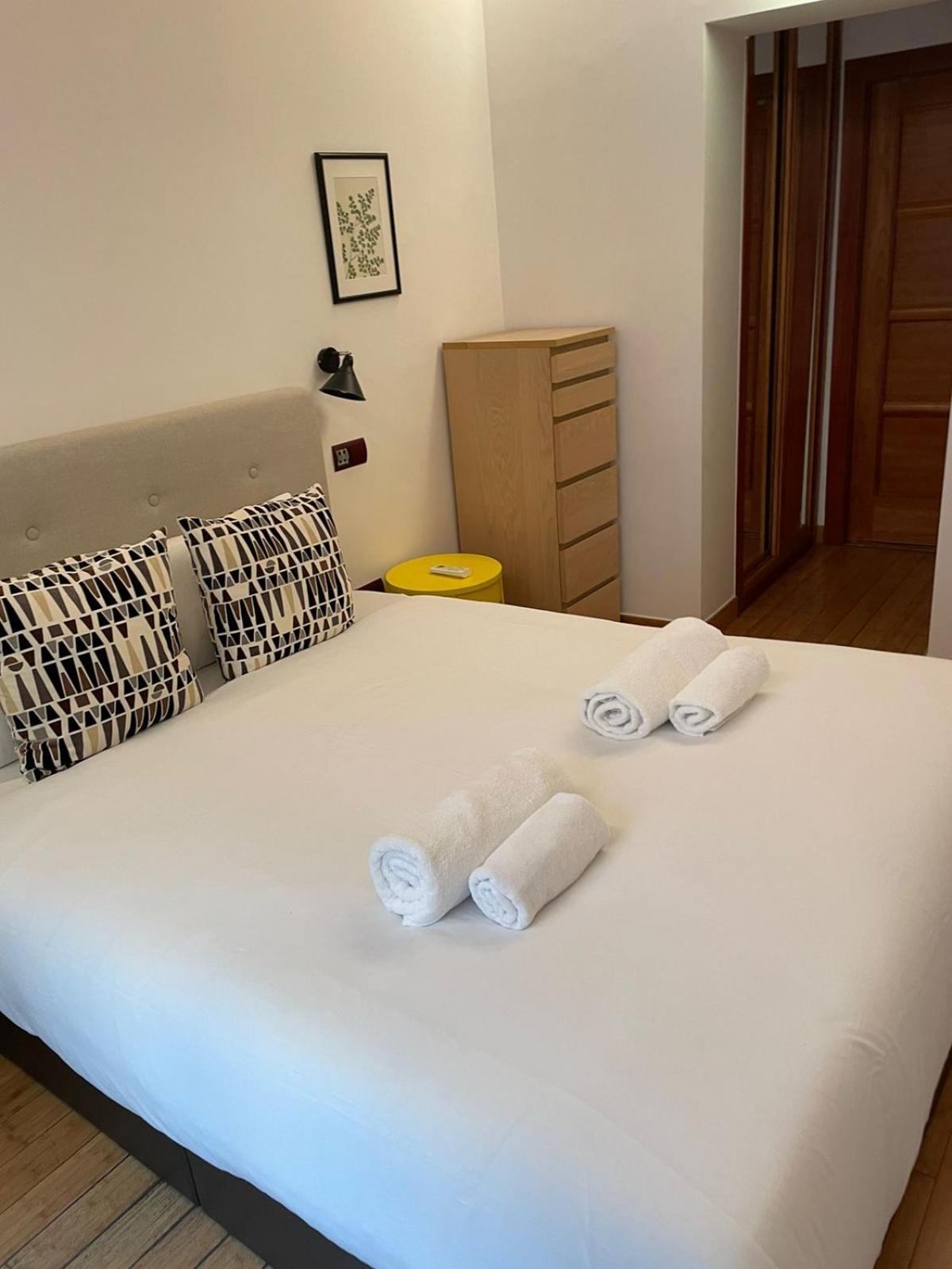 Exyca Malasana Madrid Dış mekan fotoğraf